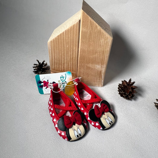 Šlepetės, Disney Baby