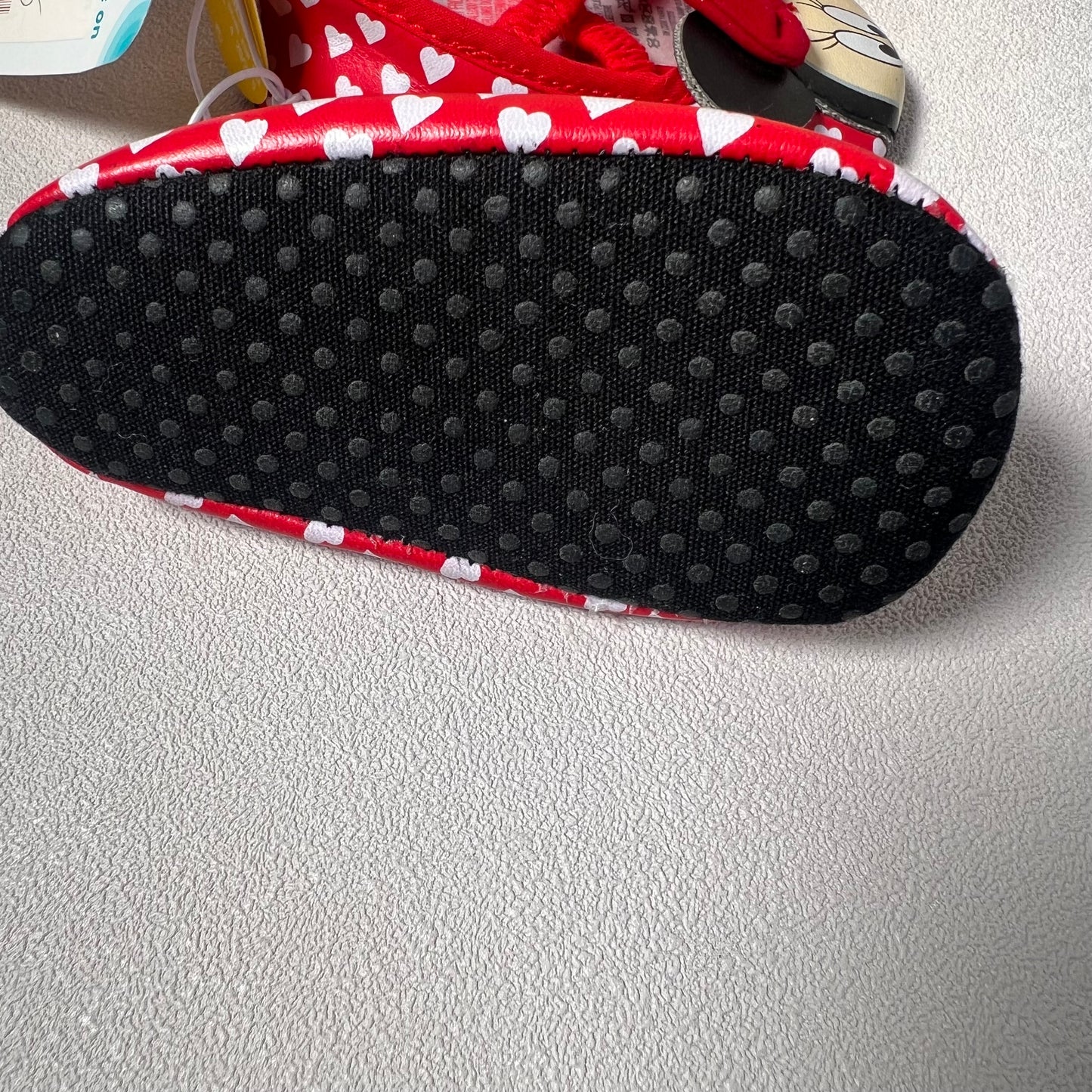 Šlepetės, Disney Baby