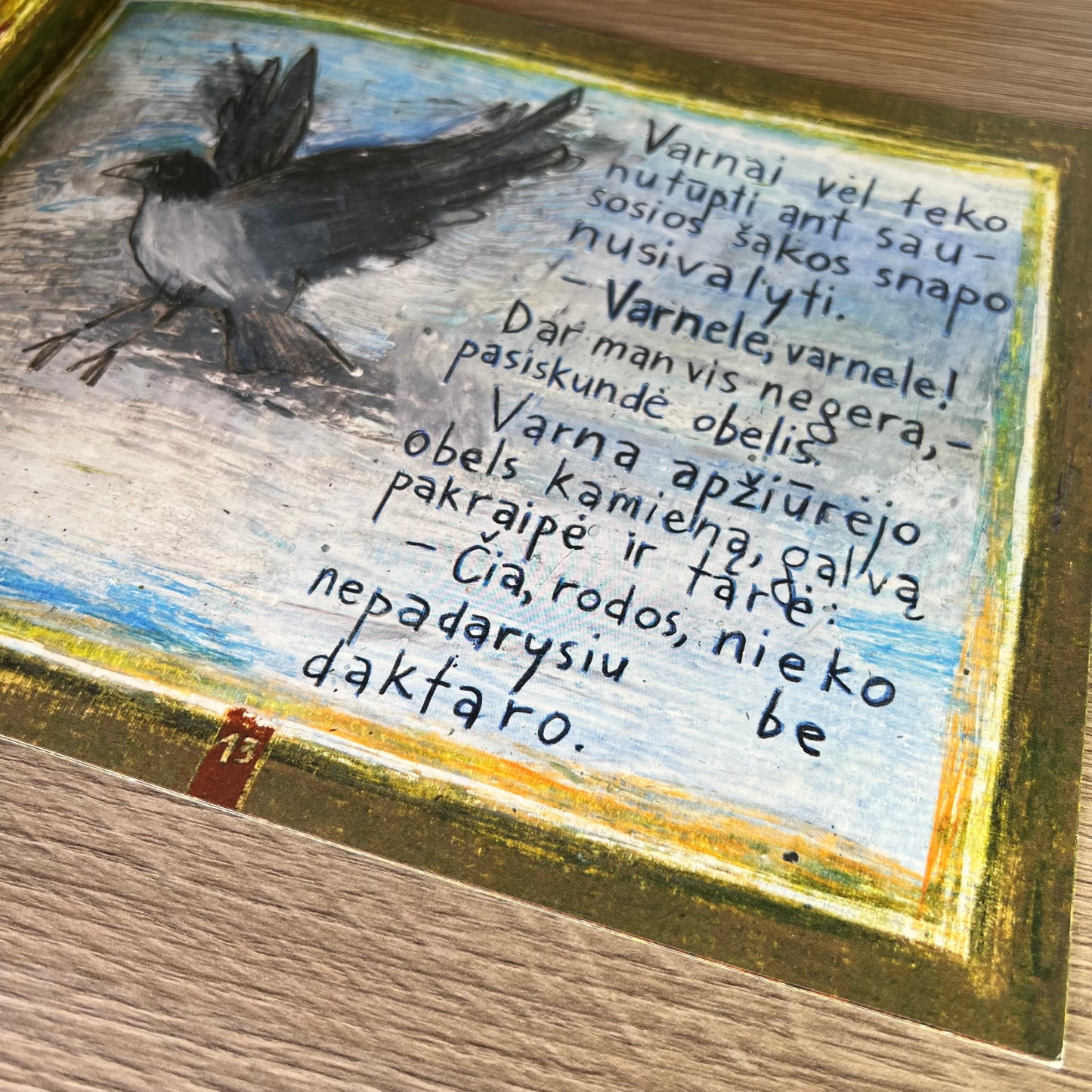 Knygučių rinkinys - Mažos knygelės – dideli atradimai, 4 vnt.