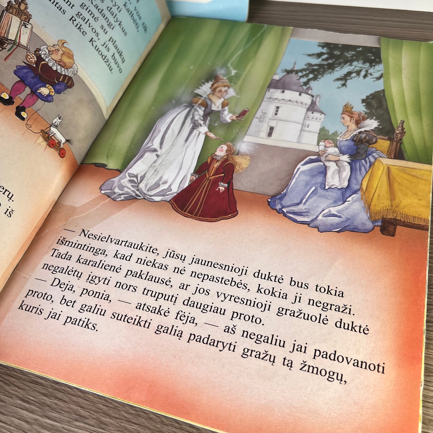 Knygučių rinkinys - Mažos knygelės – dideli atradimai, 4 vnt.