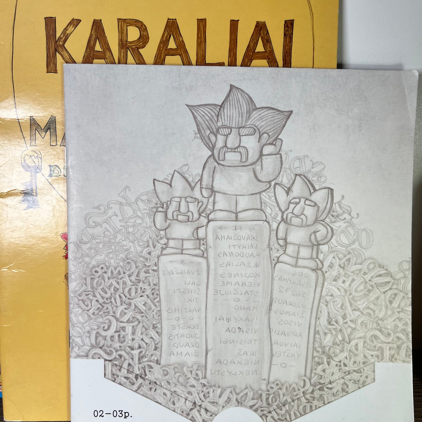Knygučių rinkinys "Pasakų pasaulis", 4 vnt.