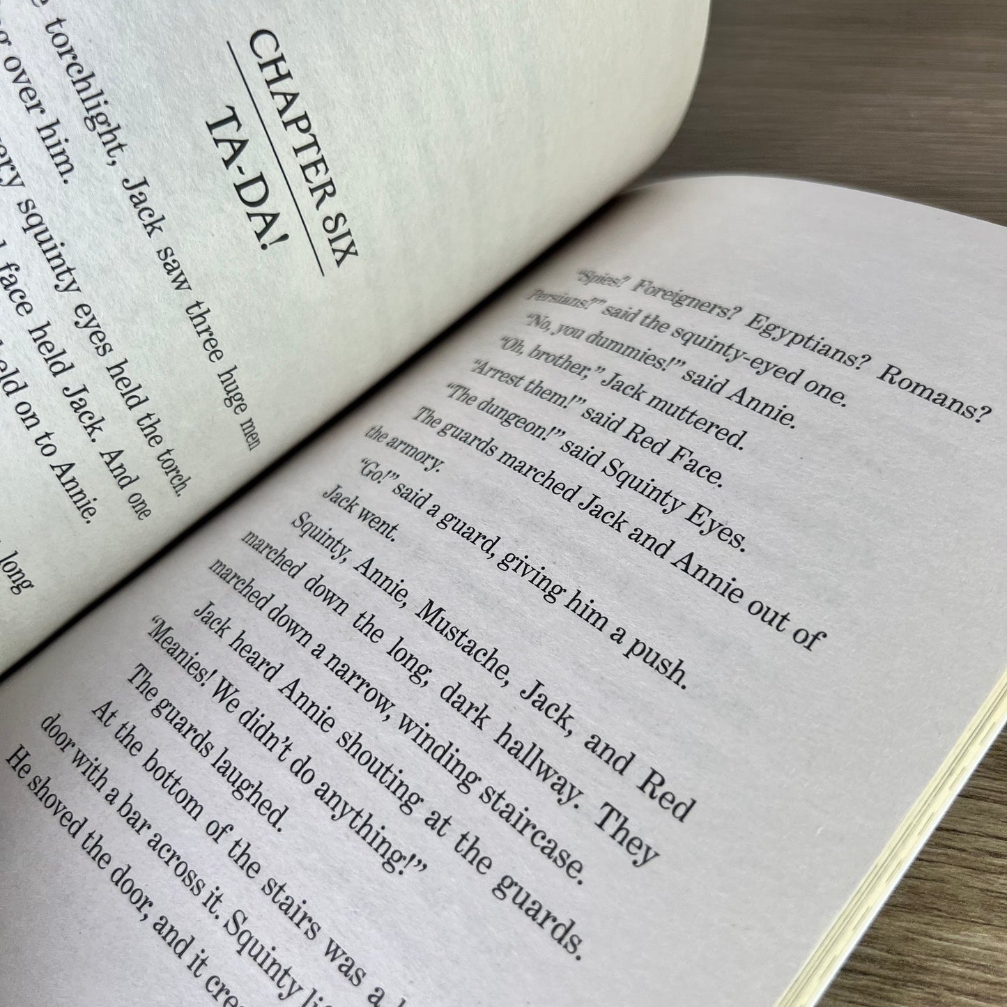 Mary Pope Osborne Magic tree house