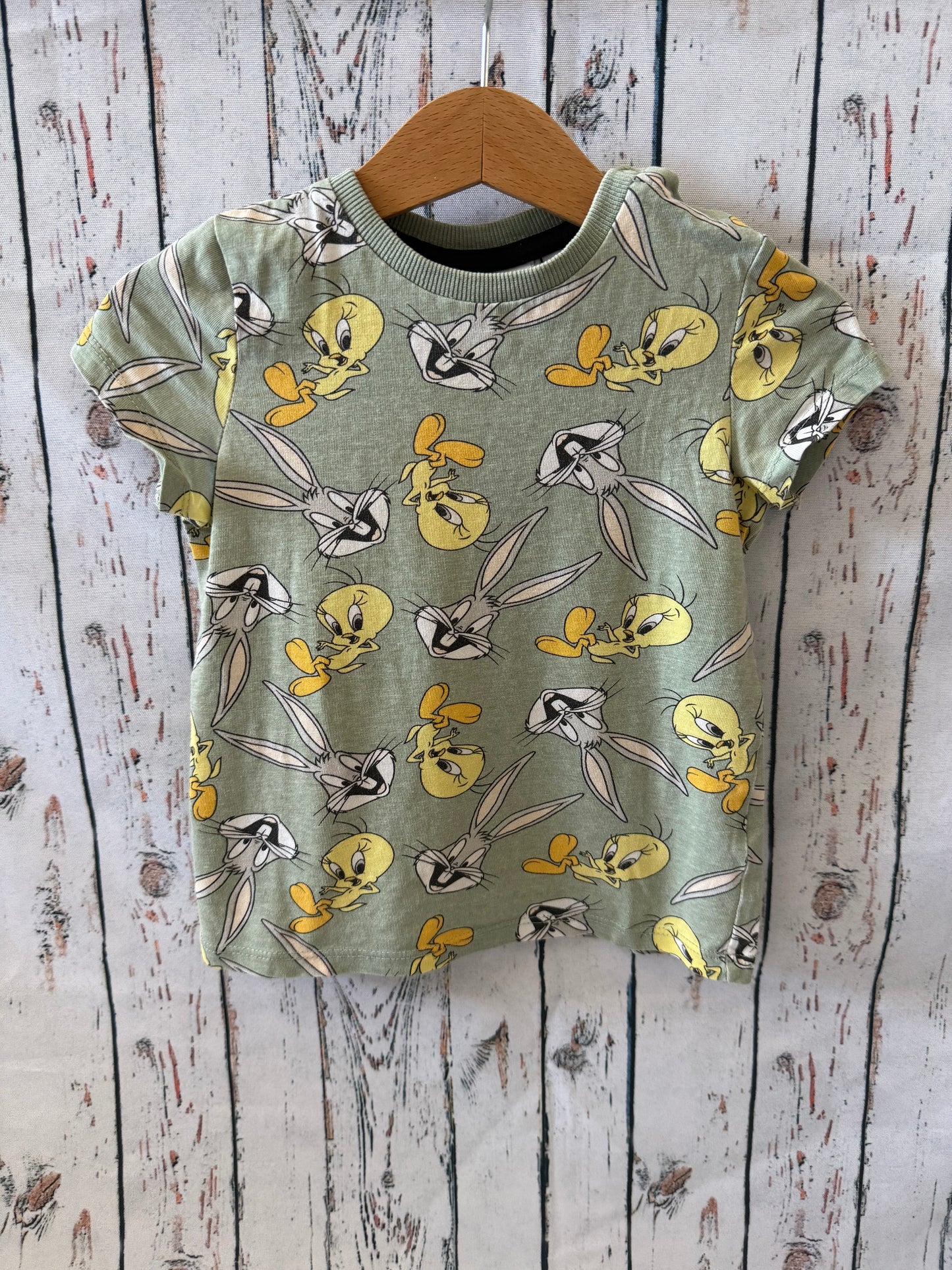 Marškinėliai Looney Tunes