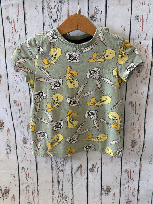 Marškinėliai Looney Tunes