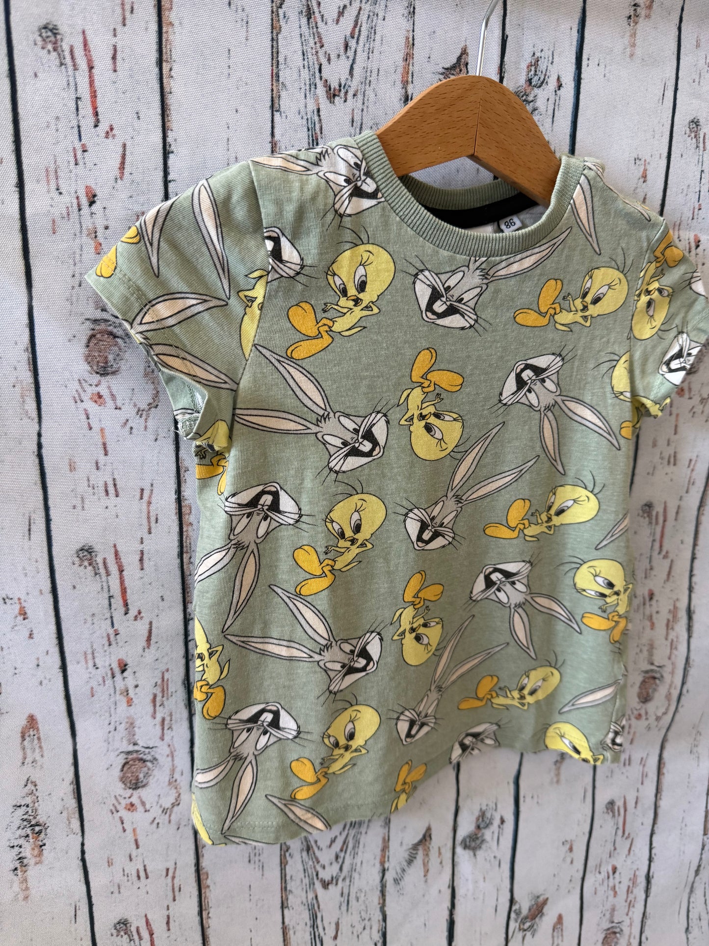 Marškinėliai Looney Tunes
