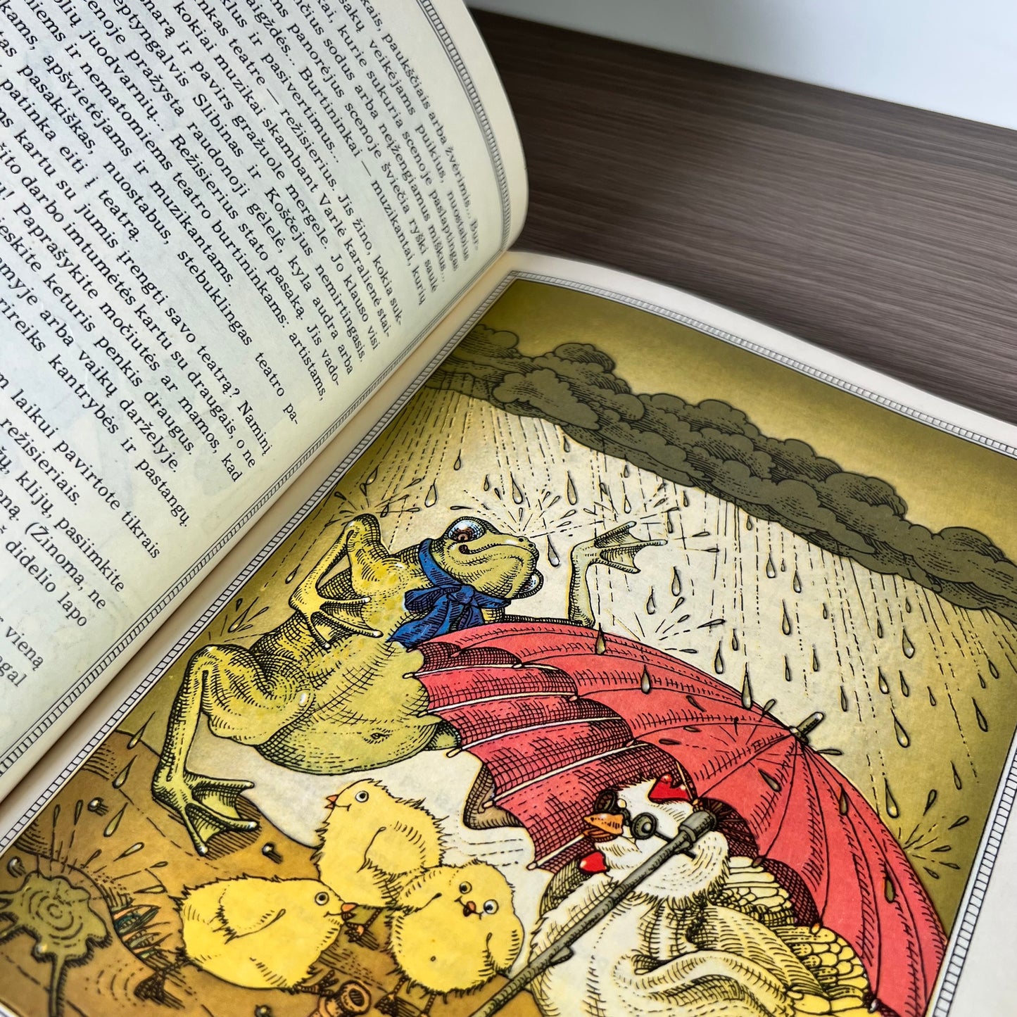 Knyga Įdomiausių darbų pamokos