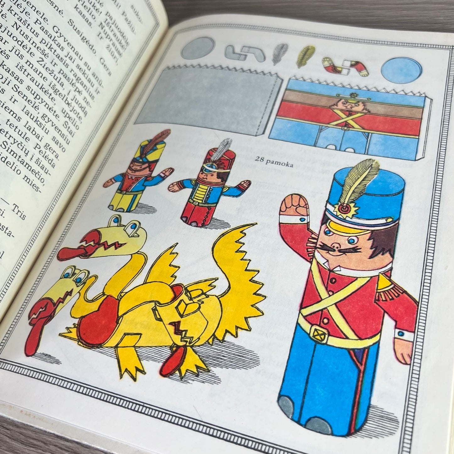 Knyga Įdomiausių darbų pamokos