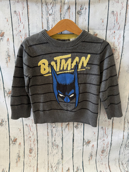 Megztinis H&M Batman