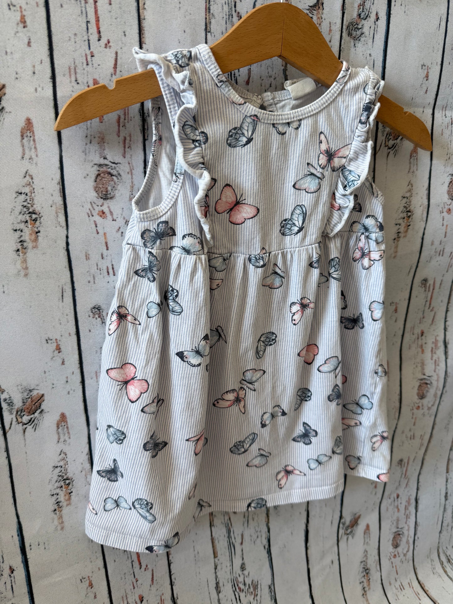 Suknelė H&M