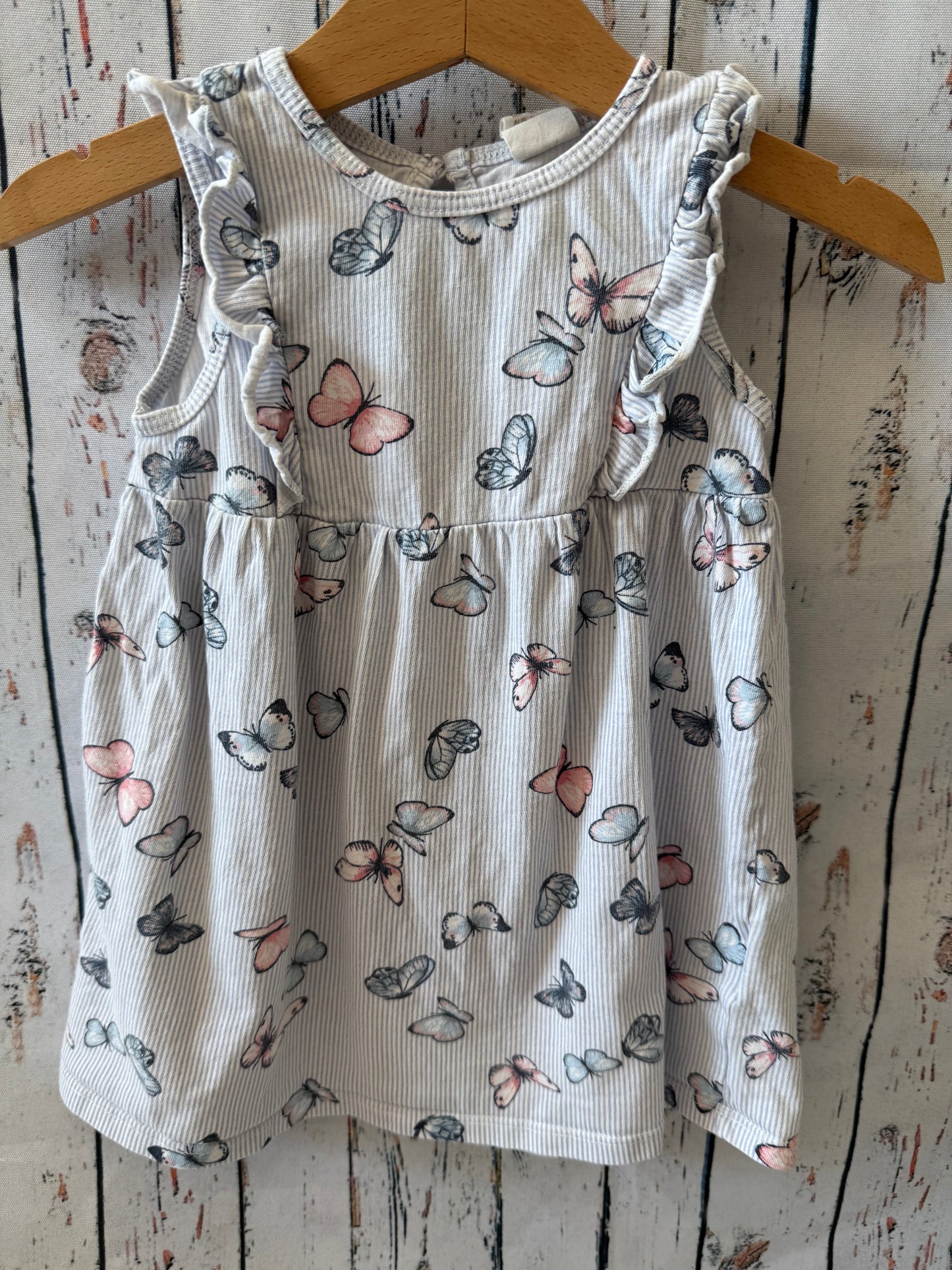 Suknelė H&M