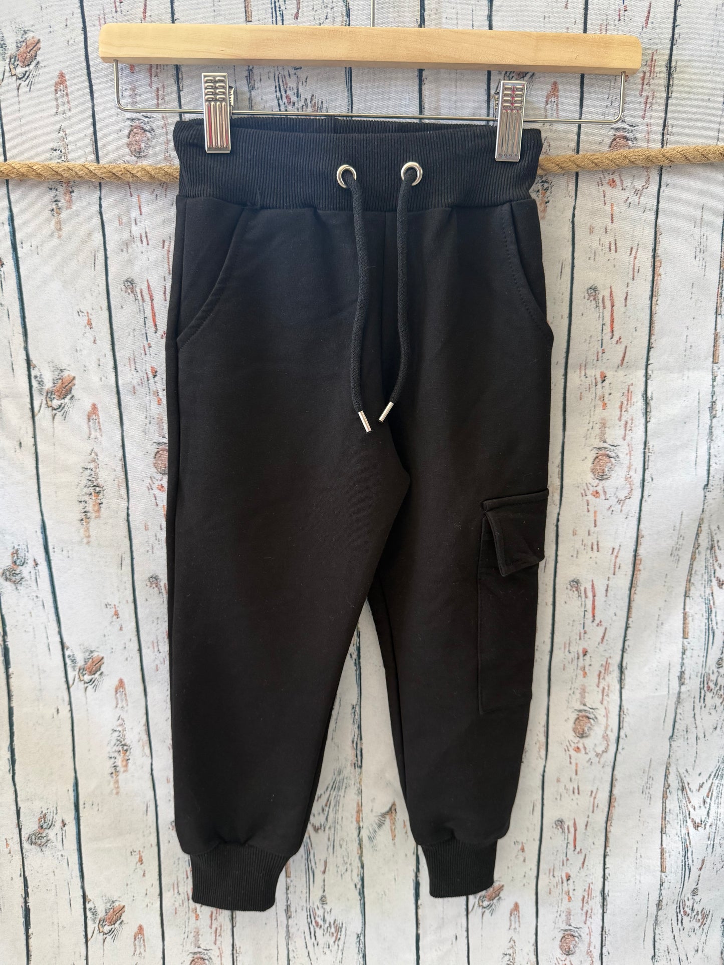 👖Laisvalaikio kelnės