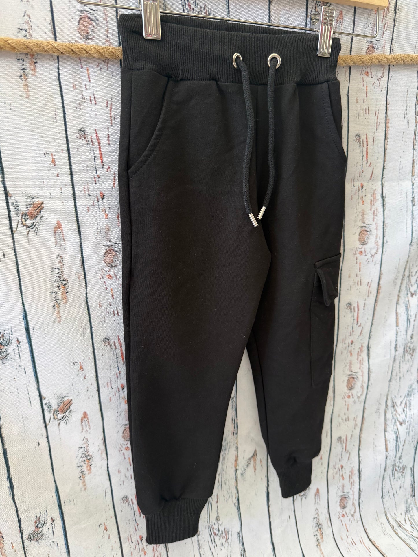 👖Laisvalaikio kelnės