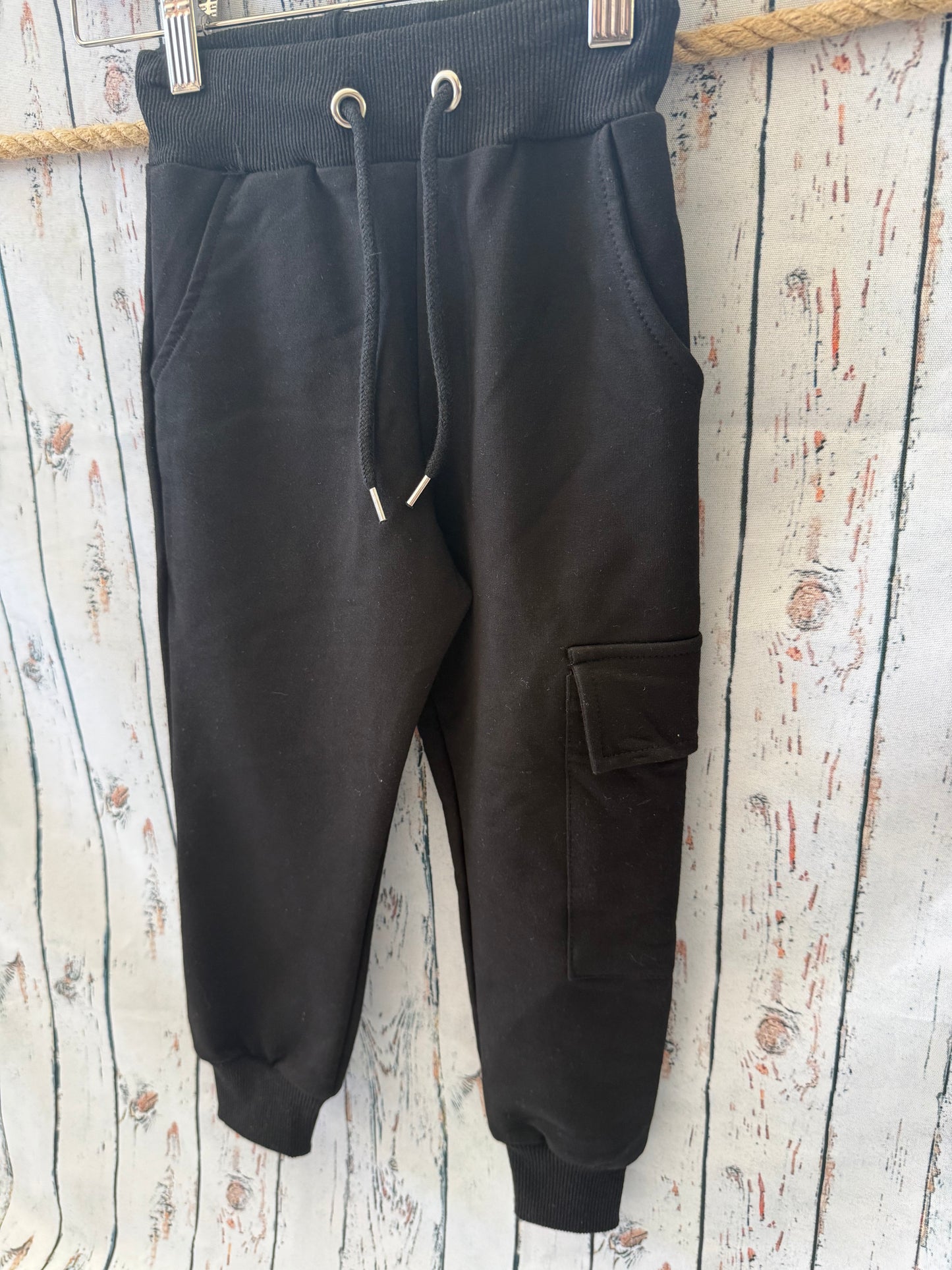 👖Laisvalaikio kelnės