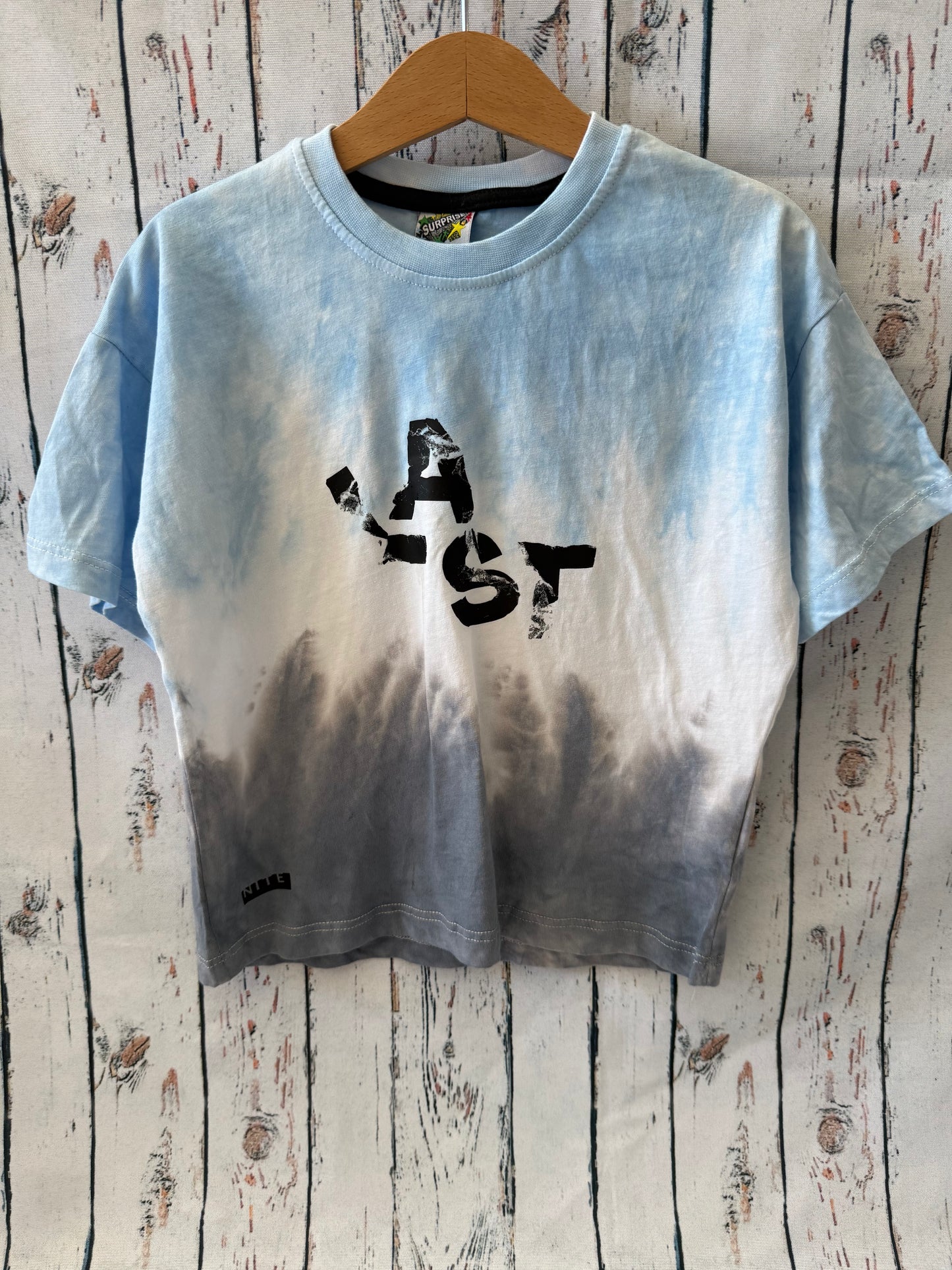 👕 Marškinėliai Surprise