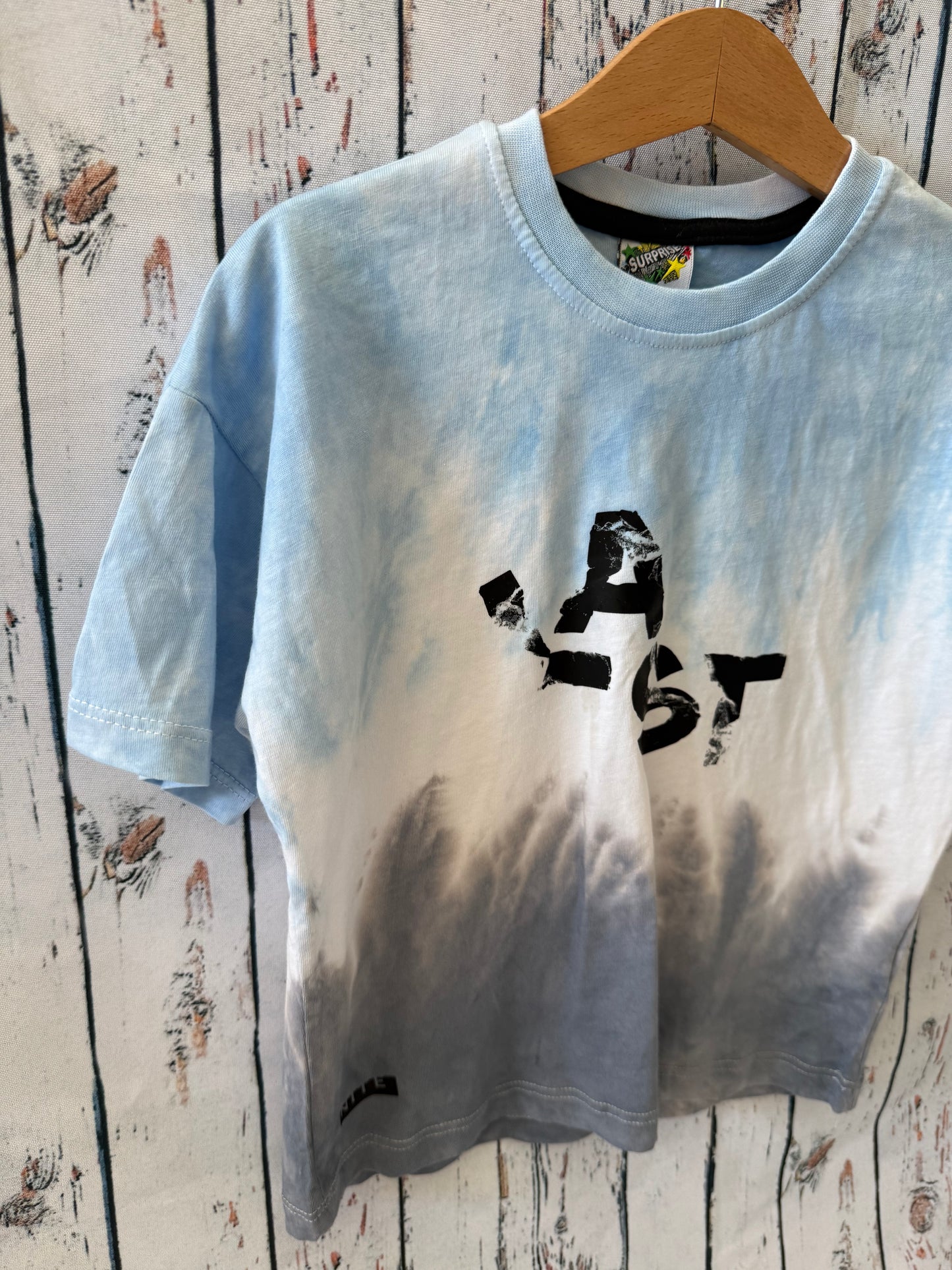👕 Marškinėliai Surprise