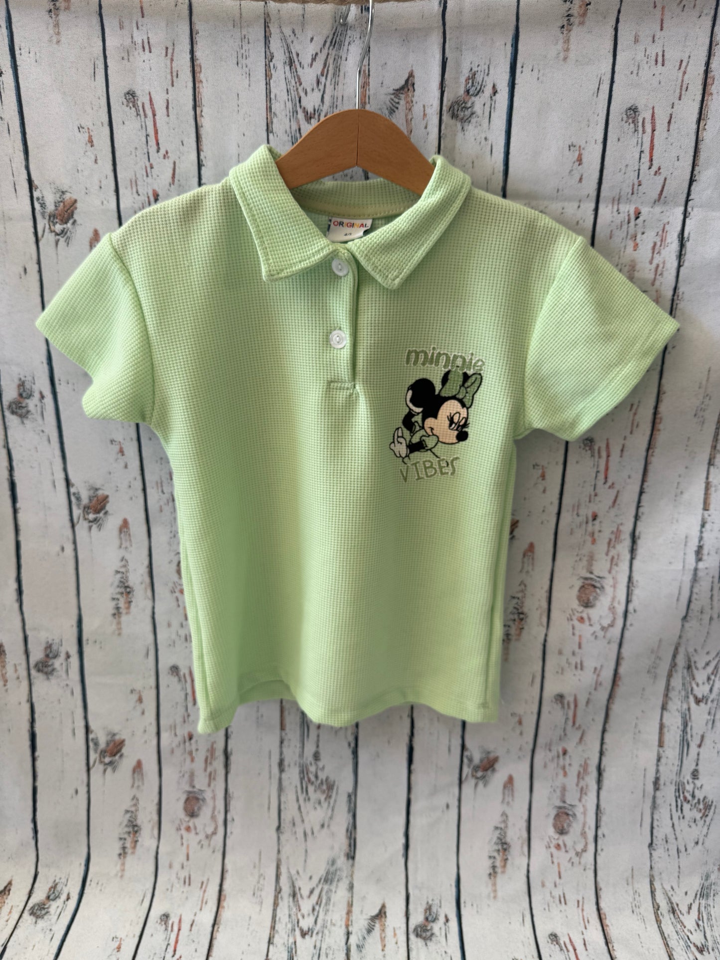 👕 Marškinėliai Original