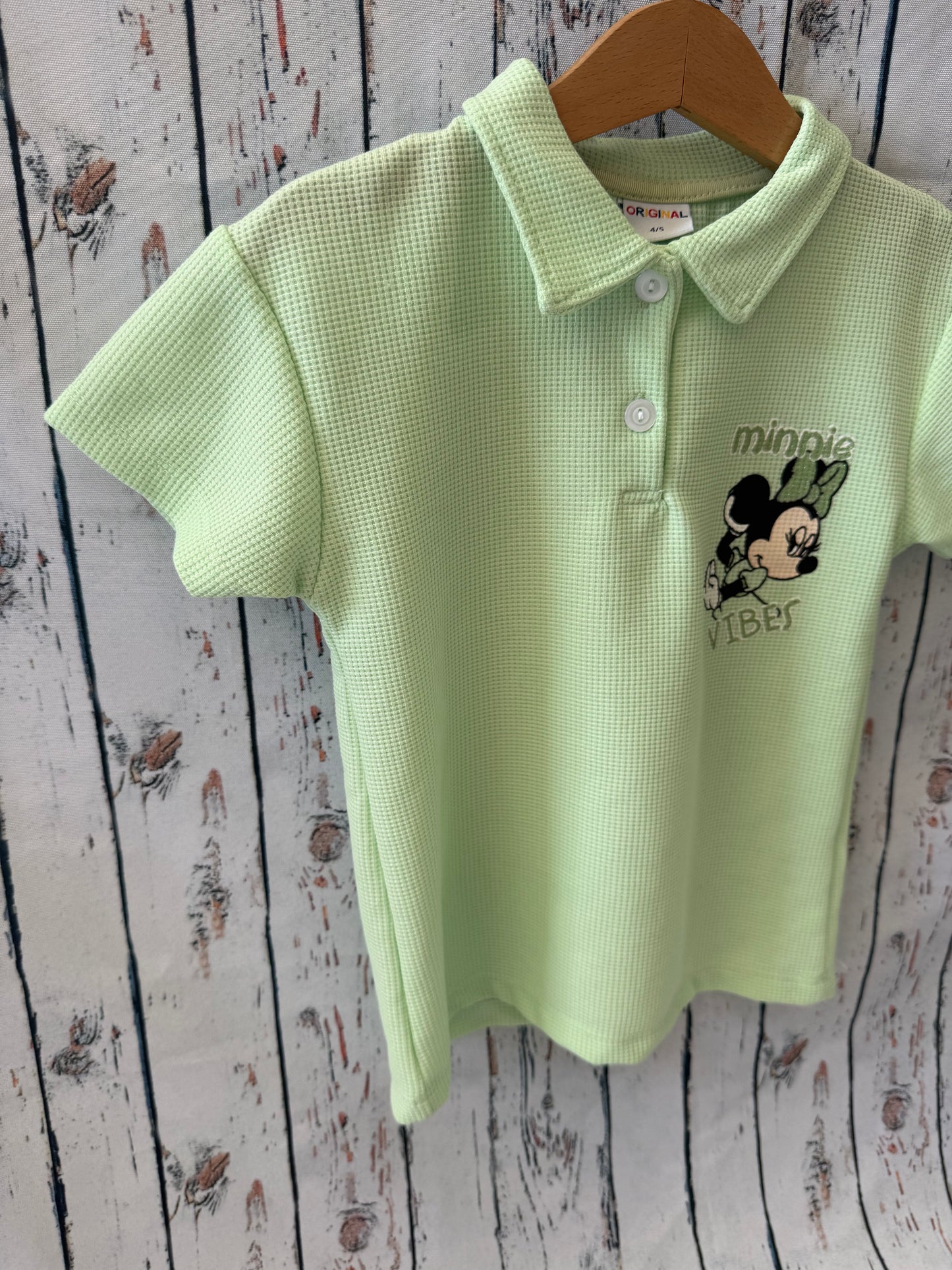 👕 Marškinėliai Original