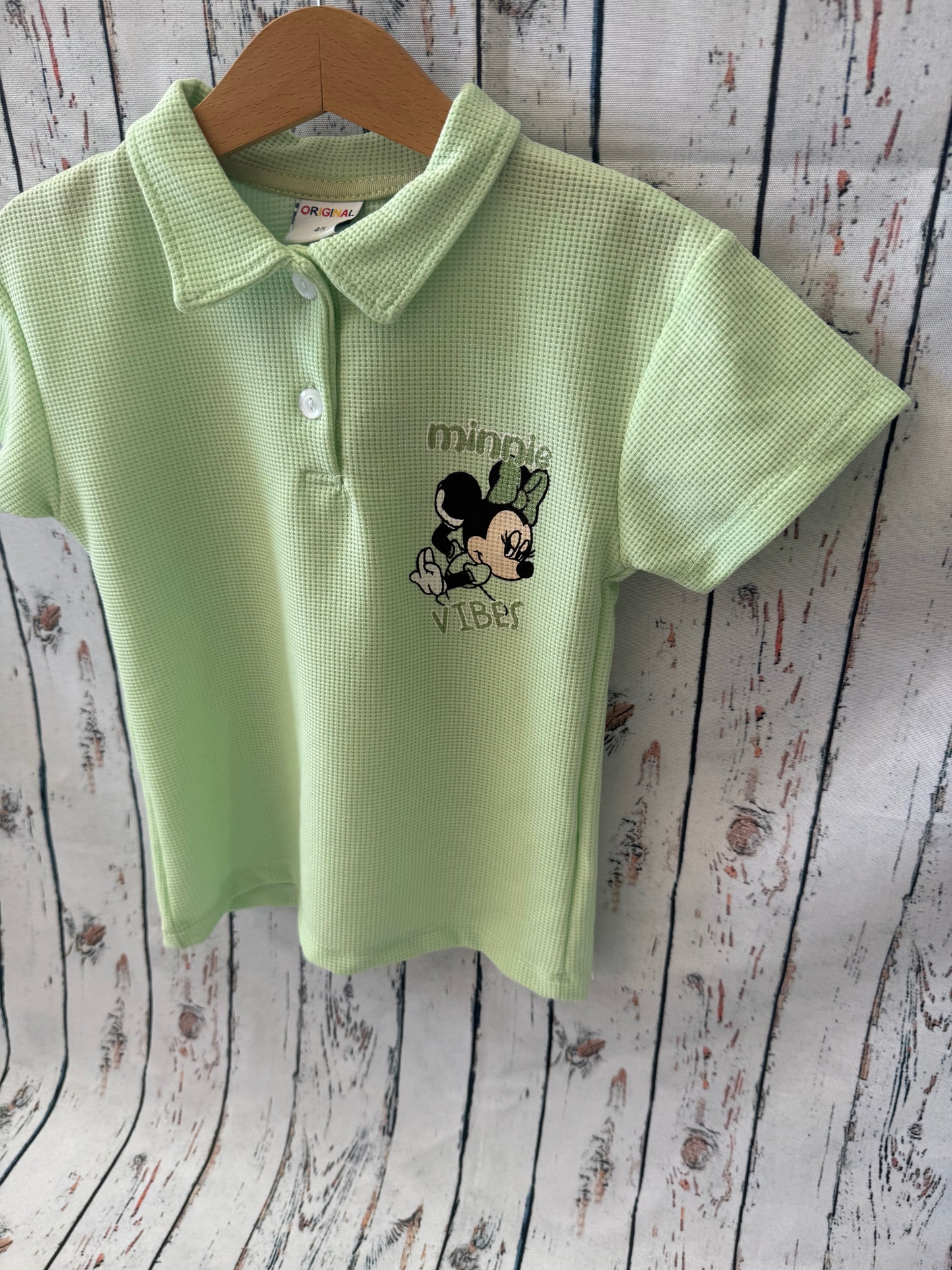 👕 Marškinėliai Original