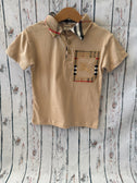 👕 Marškinėliai Burberry