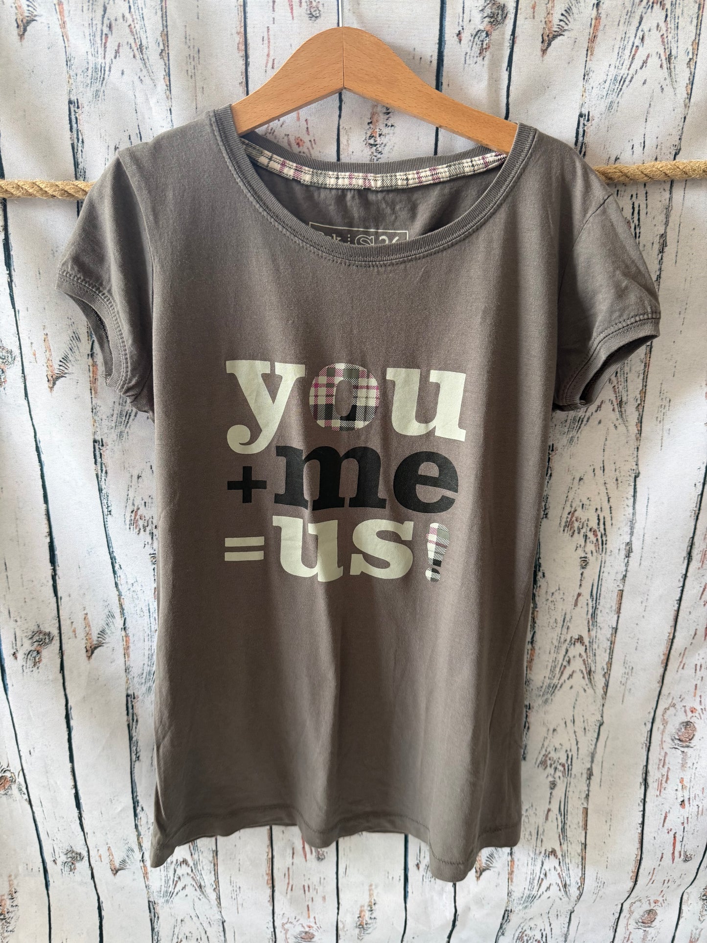 Marškinėliai Bershka