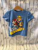 Marškinėliai Paw Patrol