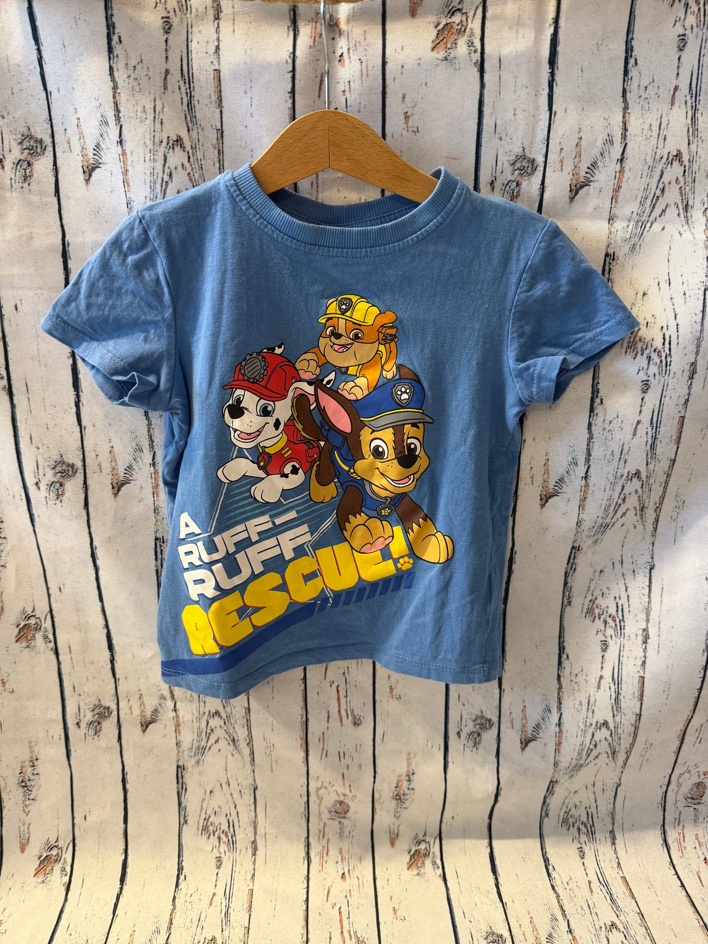 Marškinėliai Paw Patrol