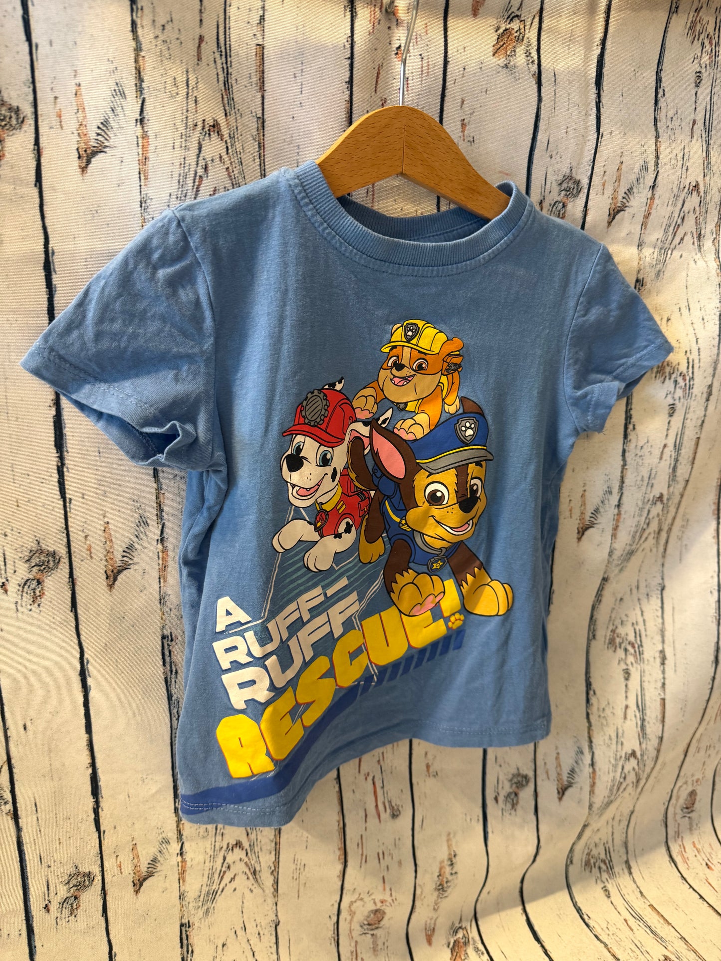 Marškinėliai Paw Patrol