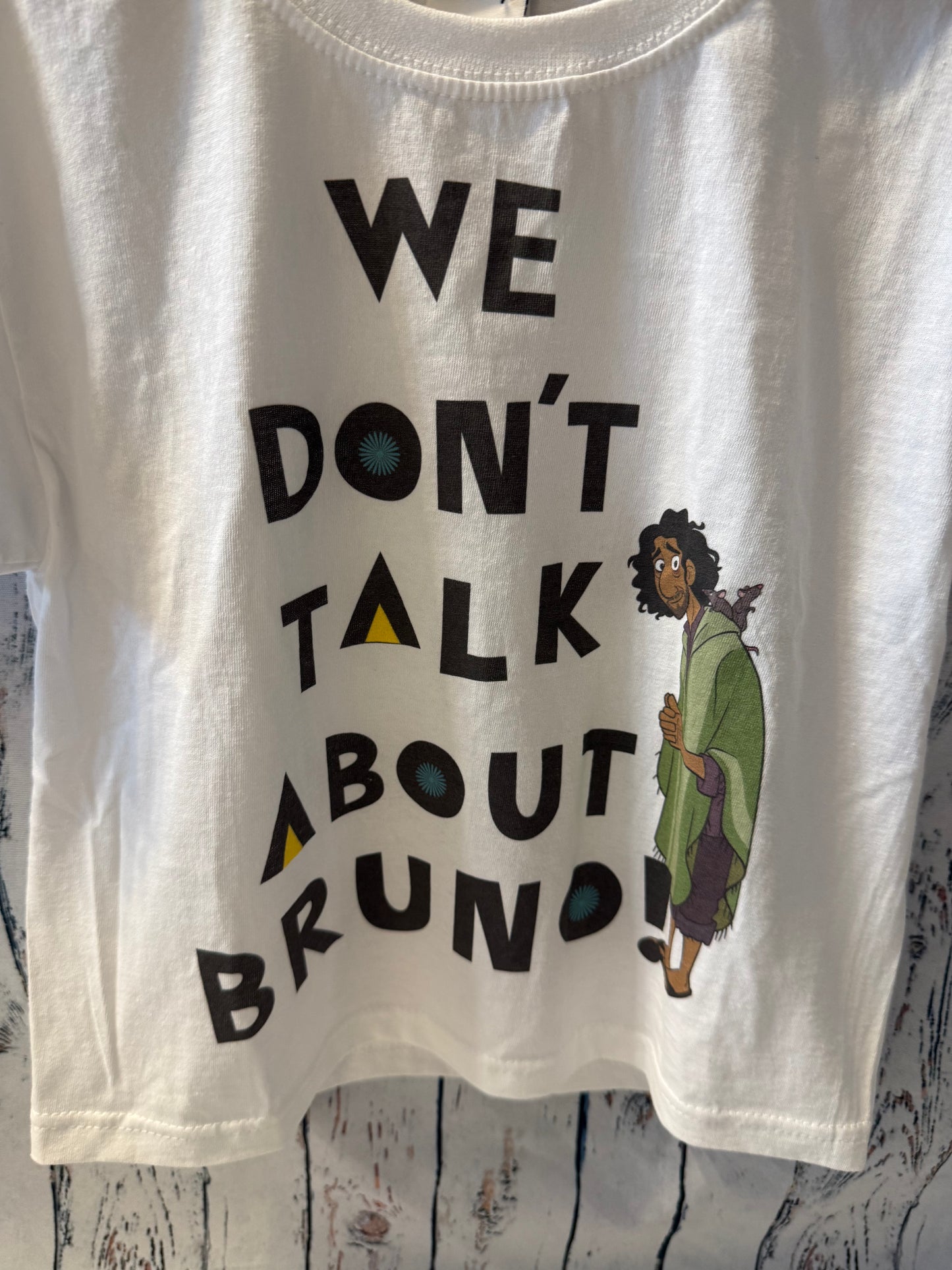 Marškinėliai Disney