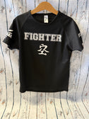 Marškinėliai Fighter