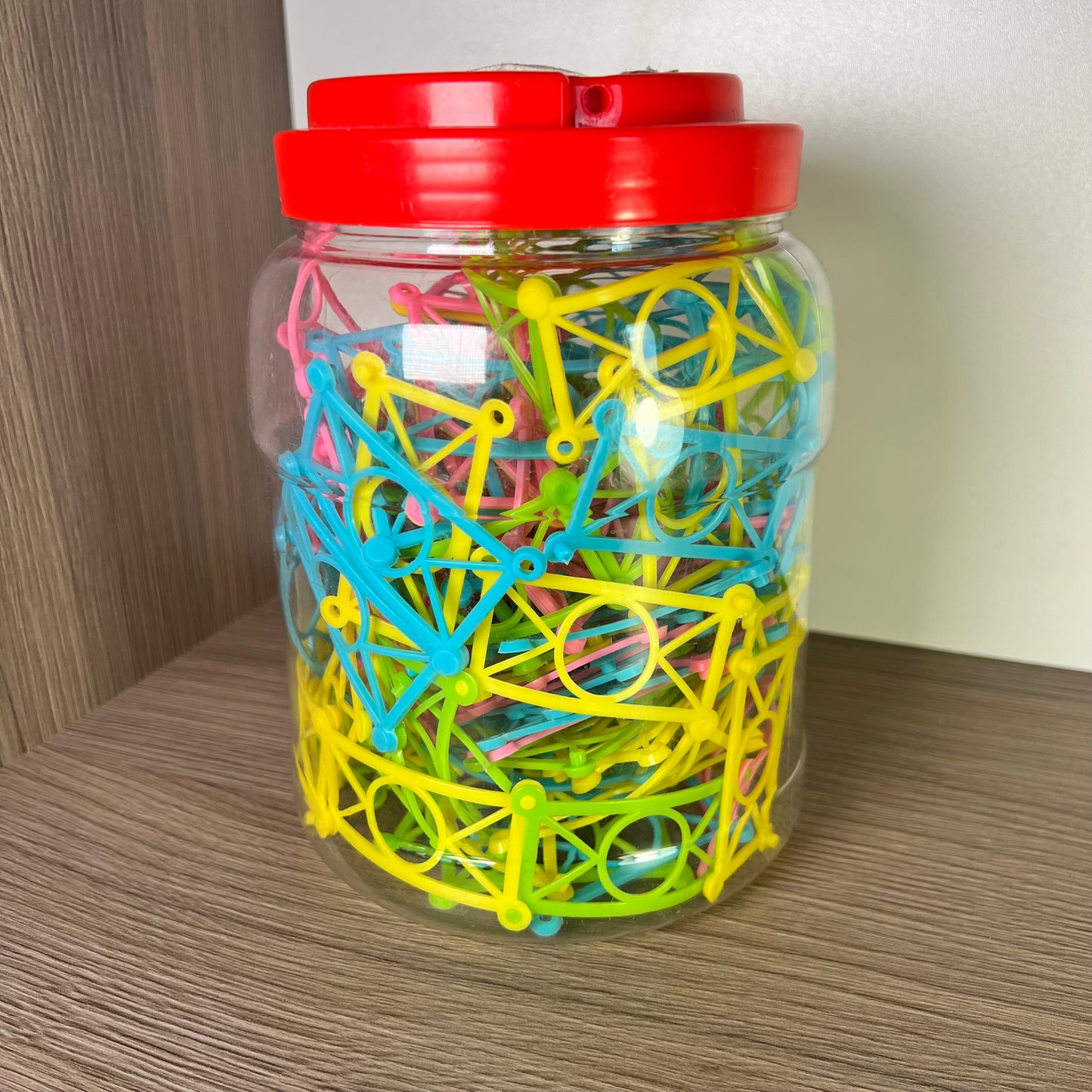 Konstruktorius Susijungiantys rėmėliai