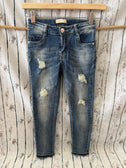 👖 Džinsai Happy House