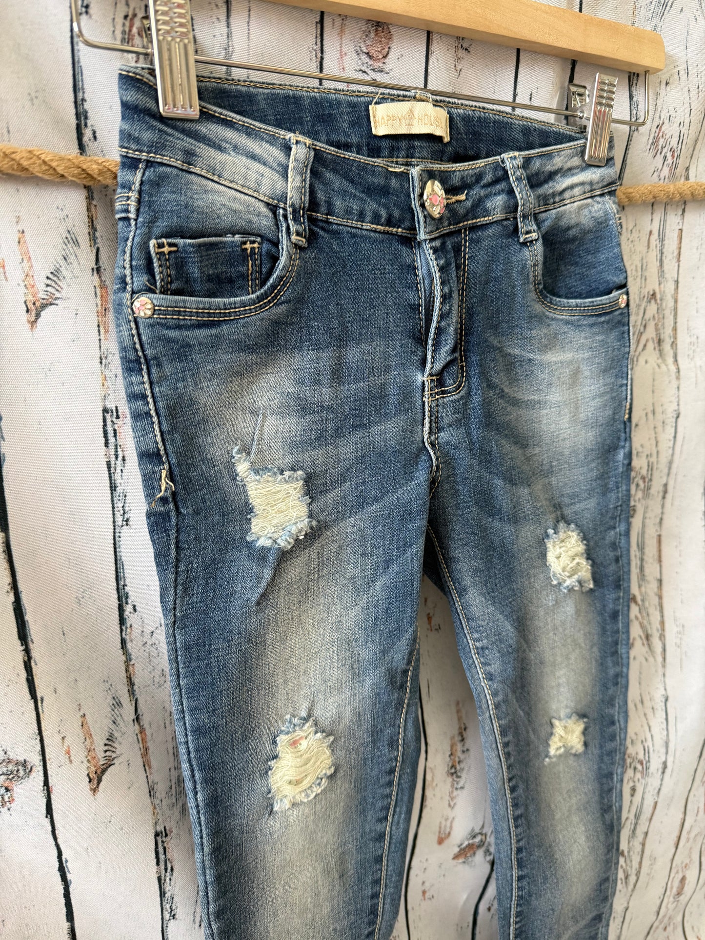 👖 Džinsai Happy House