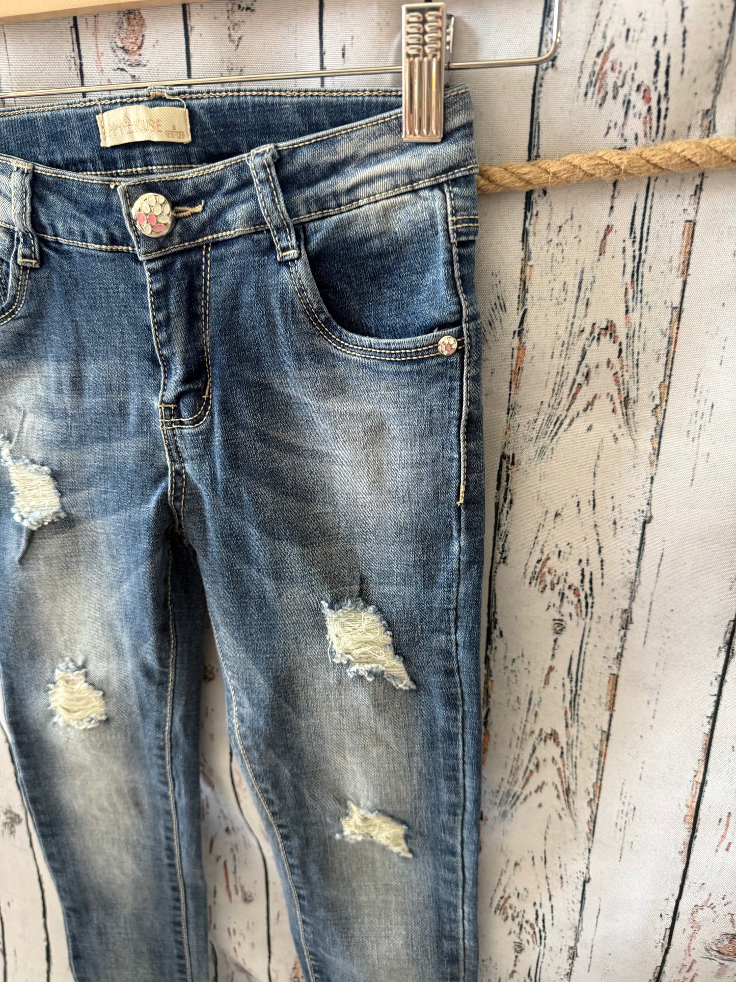 👖 Džinsai Happy House