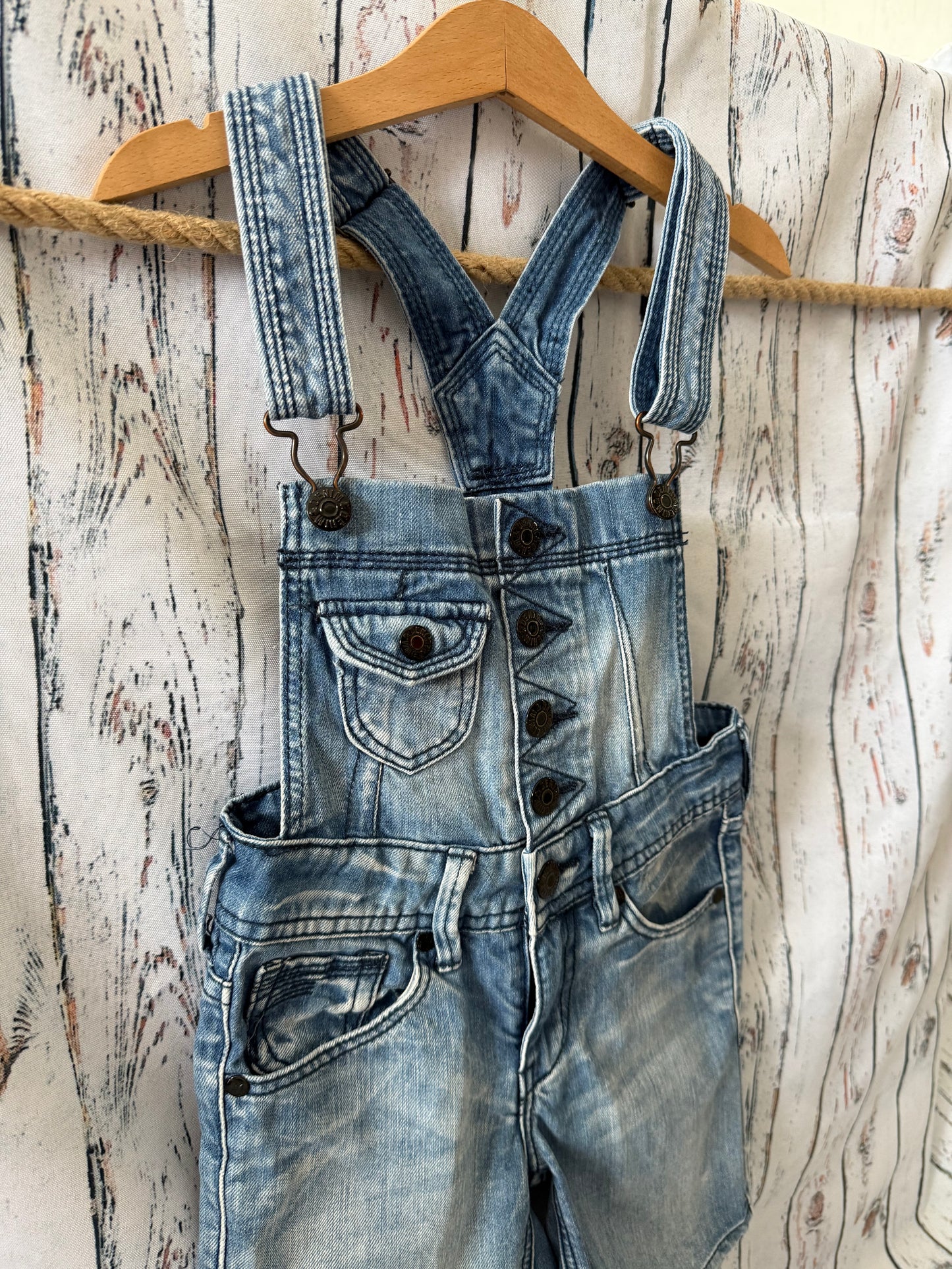 👖 Džinsiniai šortai H&M