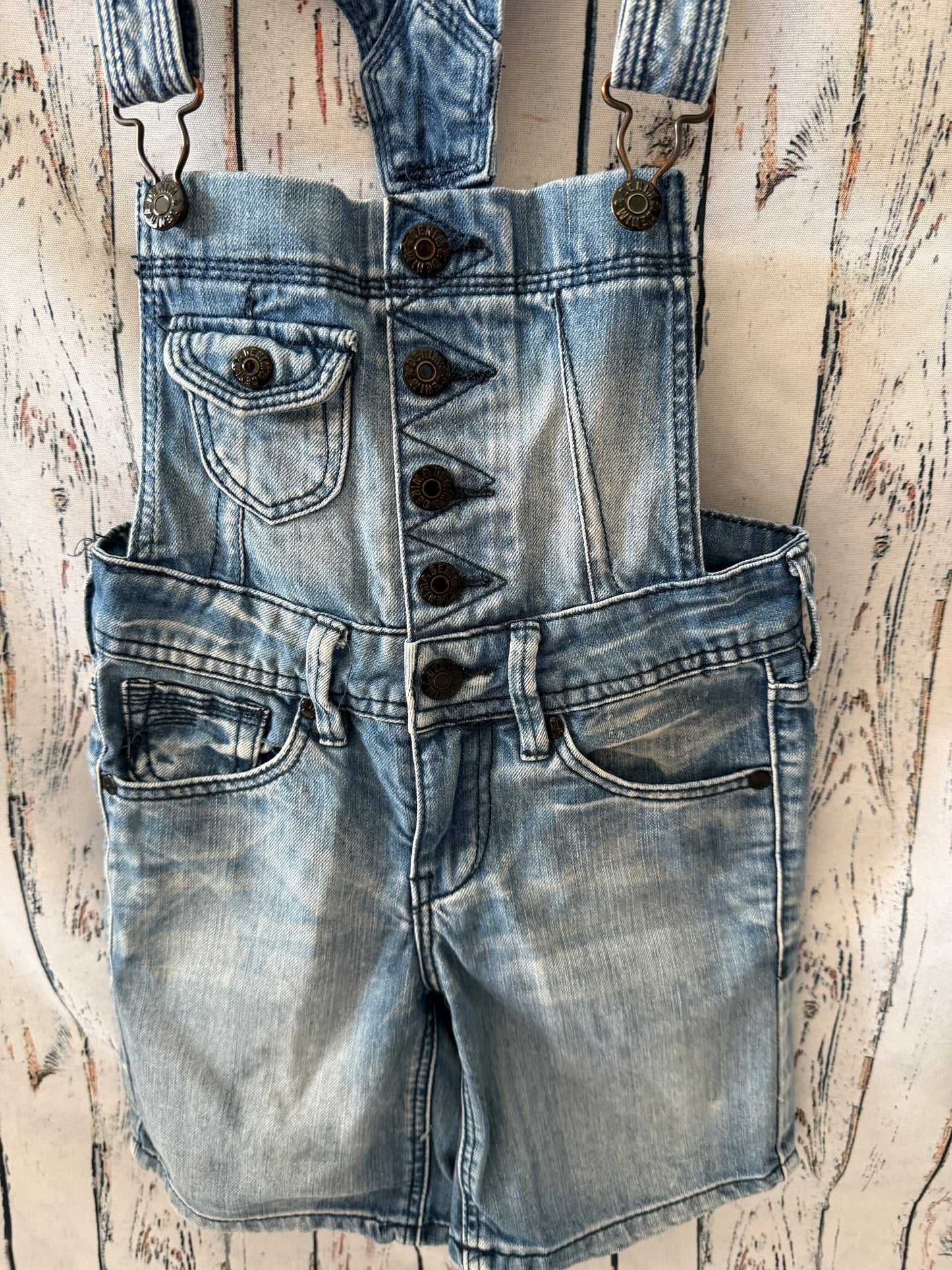 👖 Džinsiniai šortai H&M
