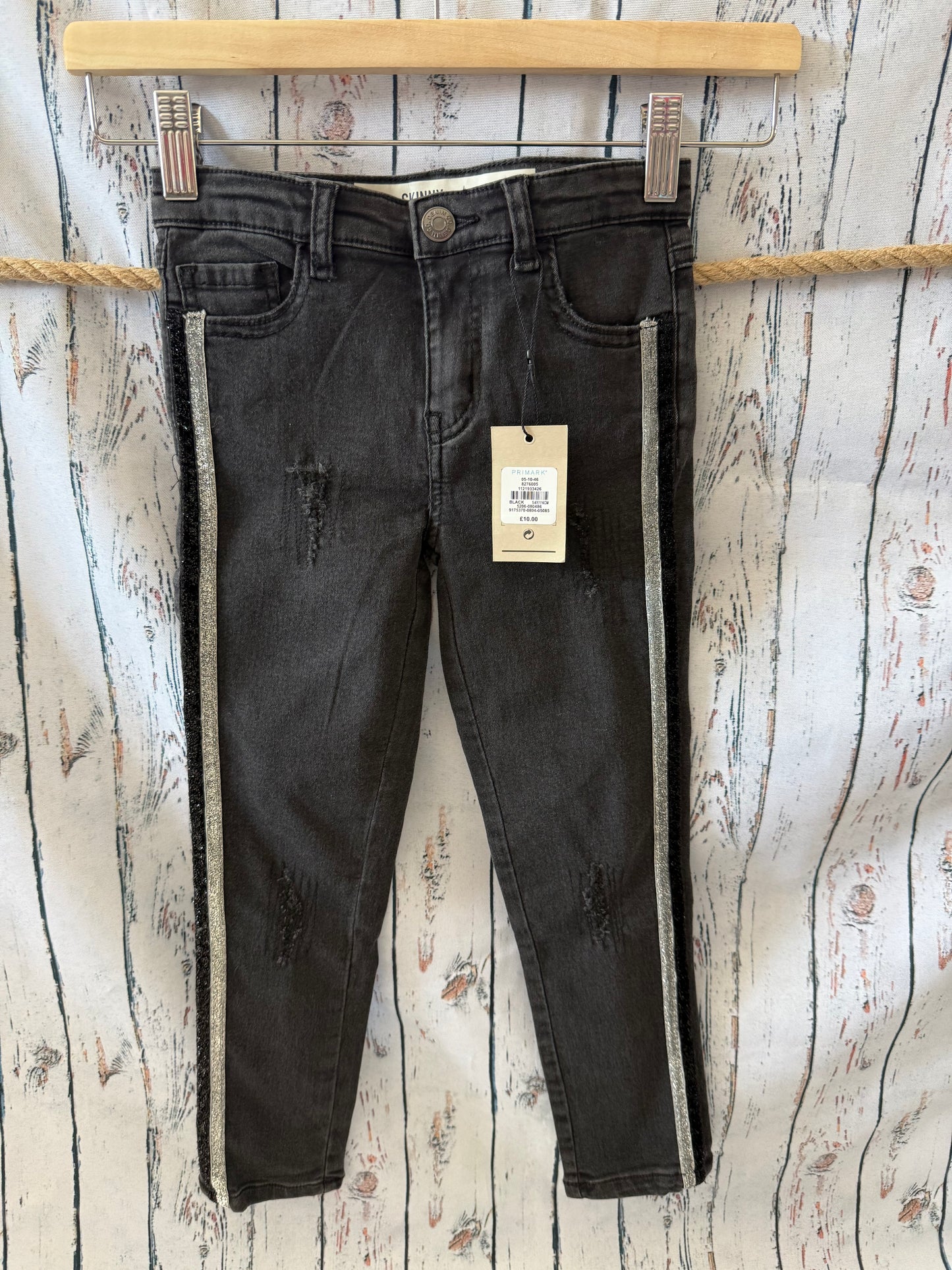 👖 Džinsai Primark