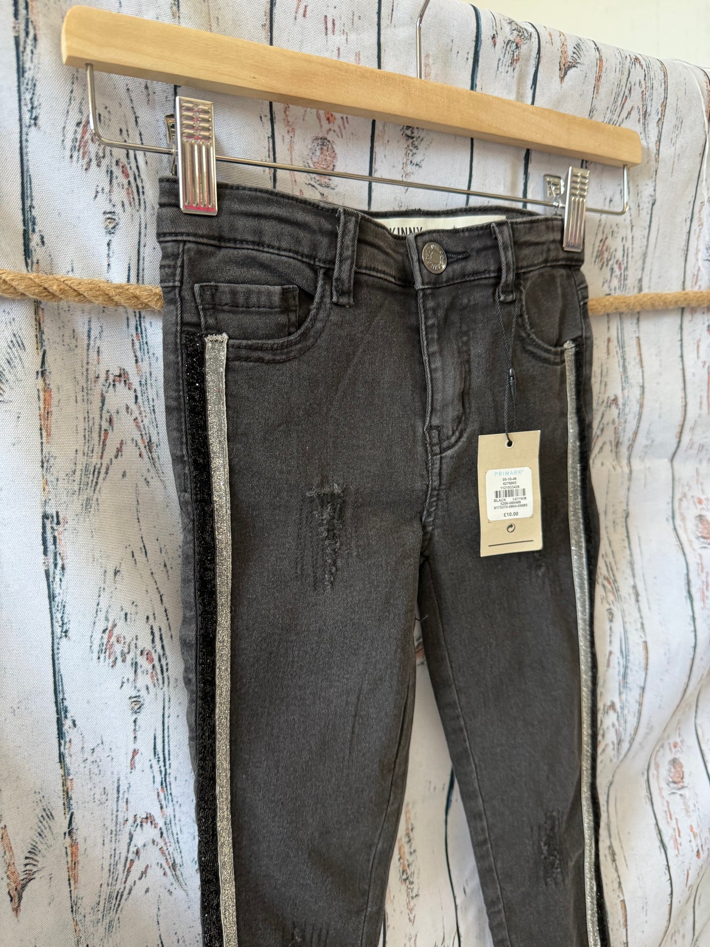 👖 Džinsai Primark