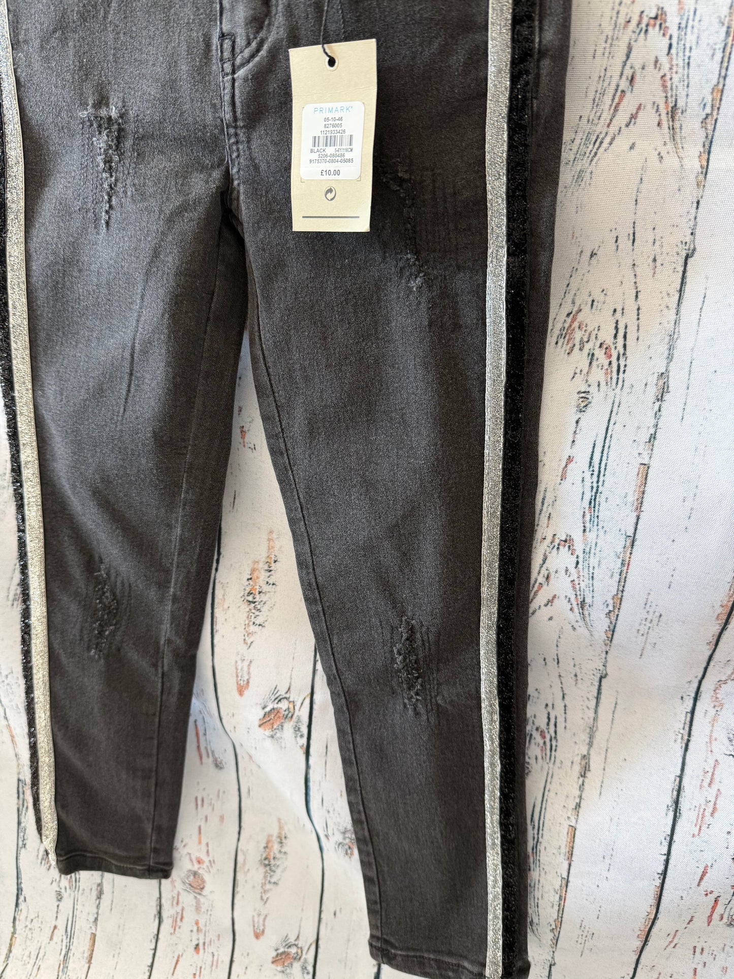 👖 Džinsai Primark