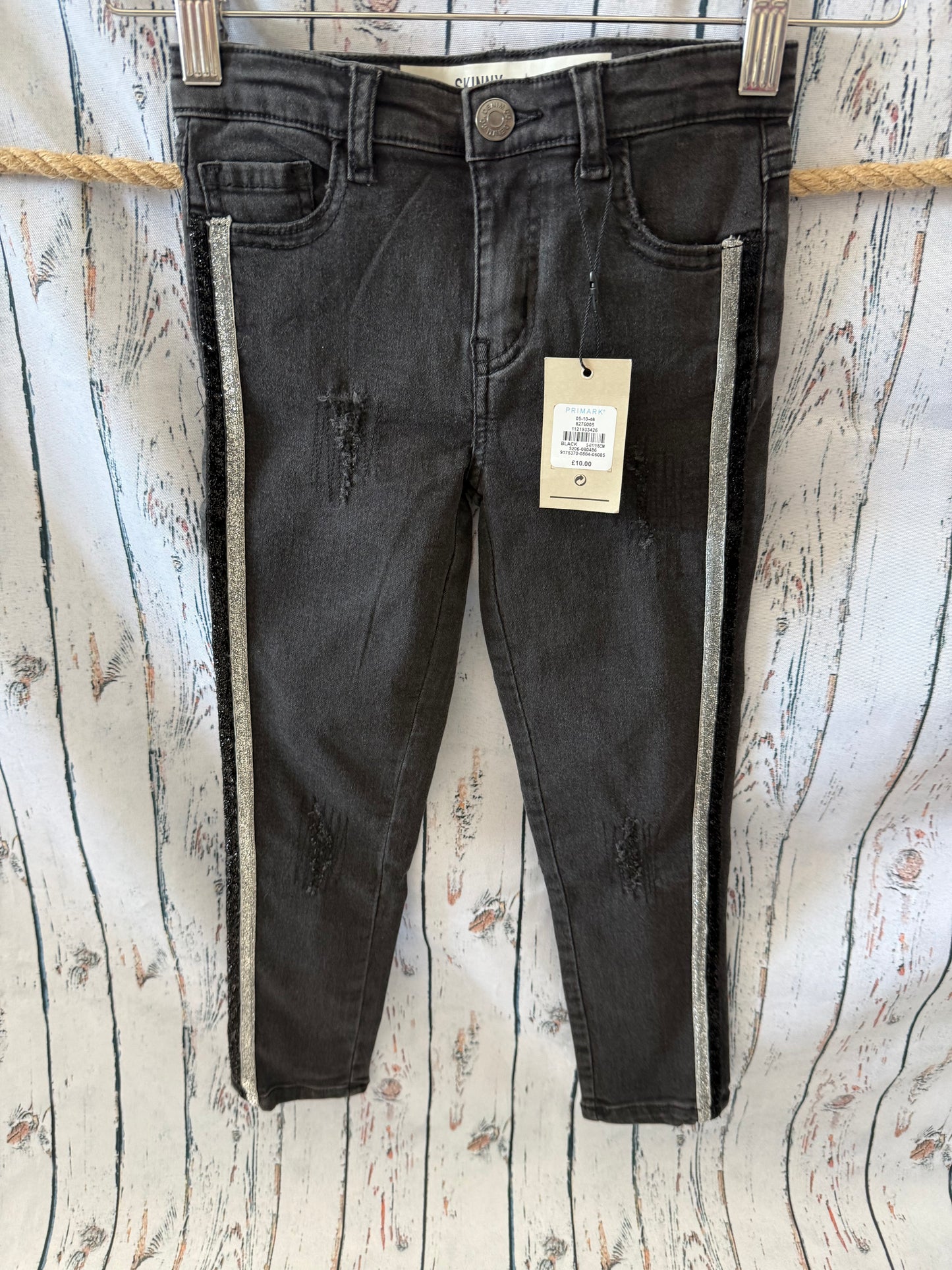 👖 Džinsai Primark