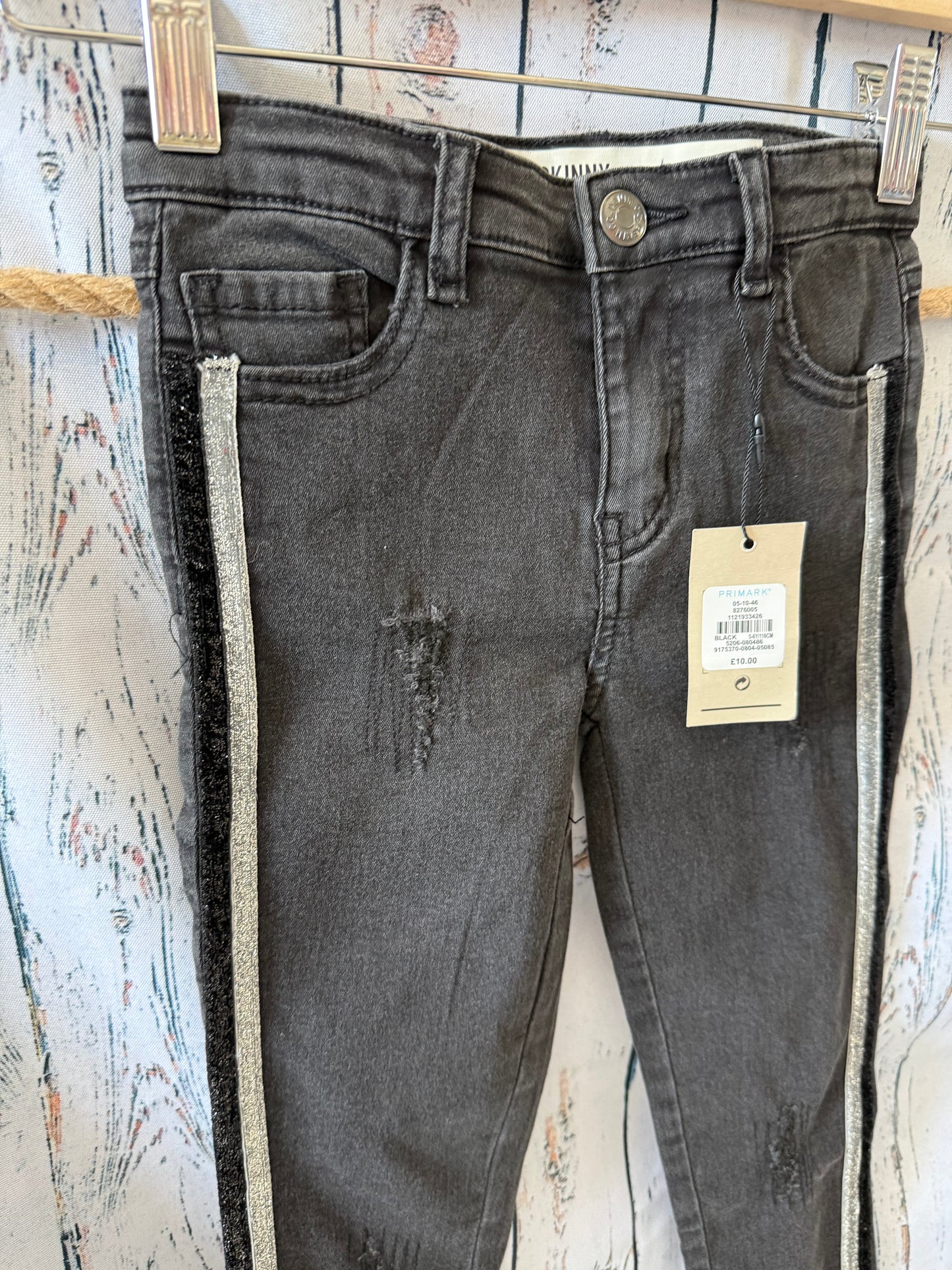 👖 Džinsai Primark
