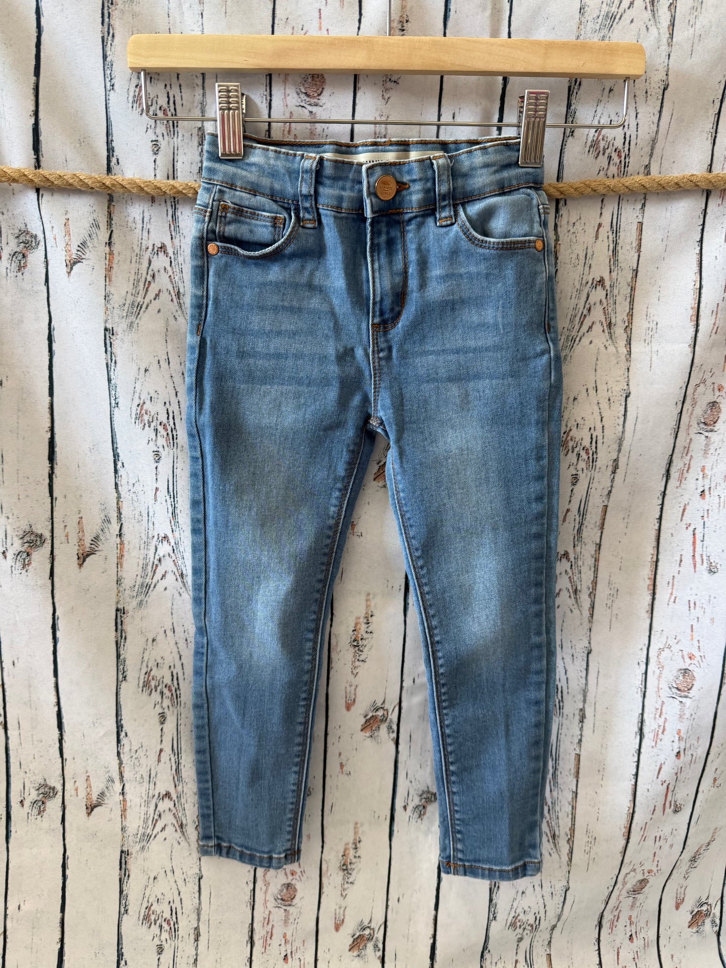 👖 Džinsai Denim Co.