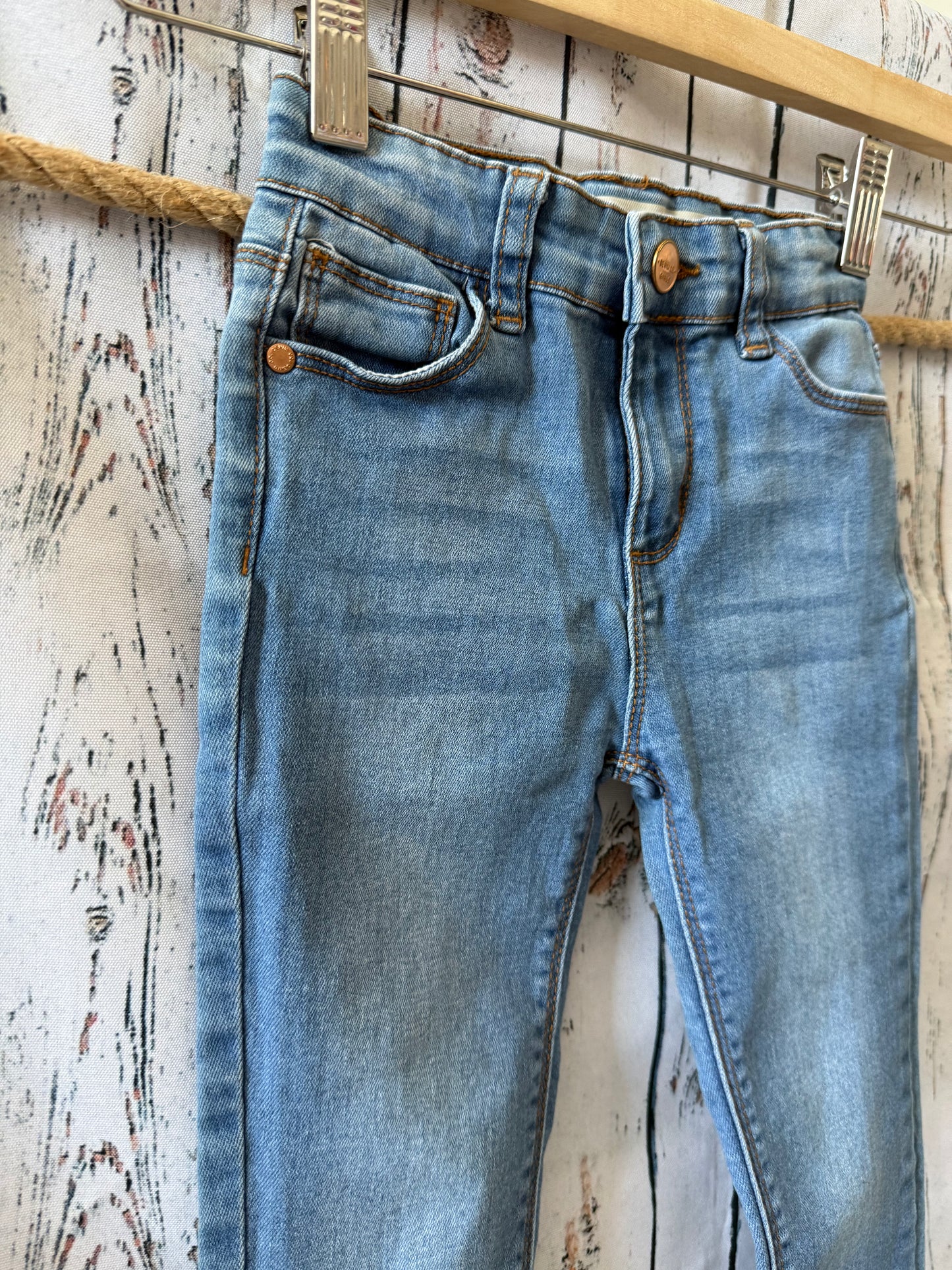 👖 Džinsai Denim Co.