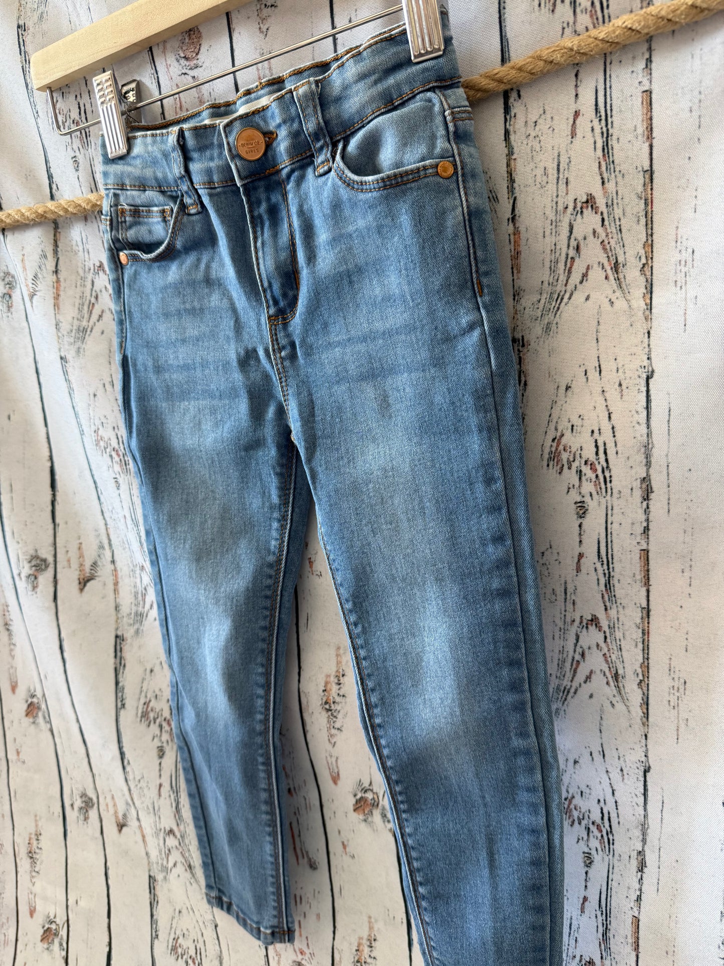 👖 Džinsai Denim Co.
