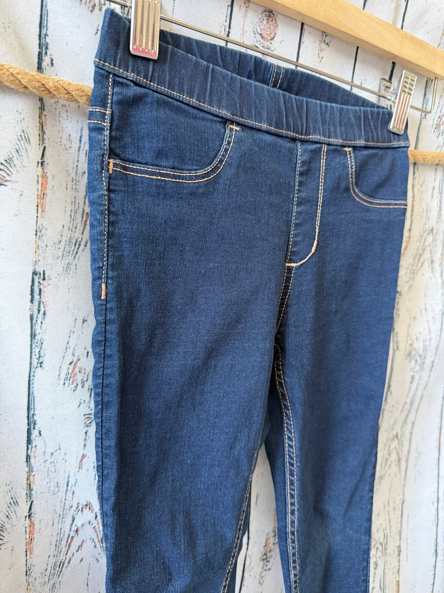 👖 Džinsai H&M