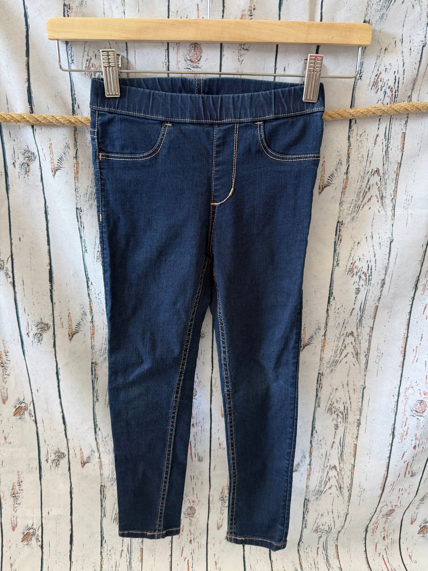 👖 Džinsai H&M
