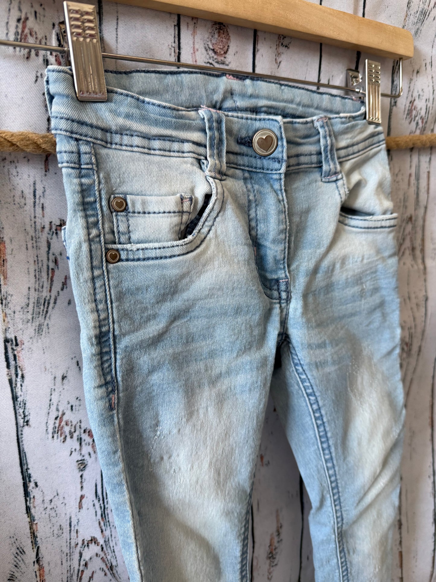 👖 Džinsai Dopodopo
