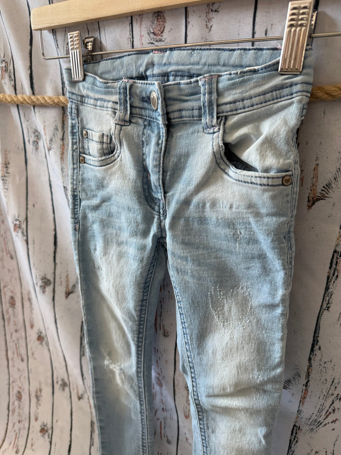 👖 Džinsai Dopodopo