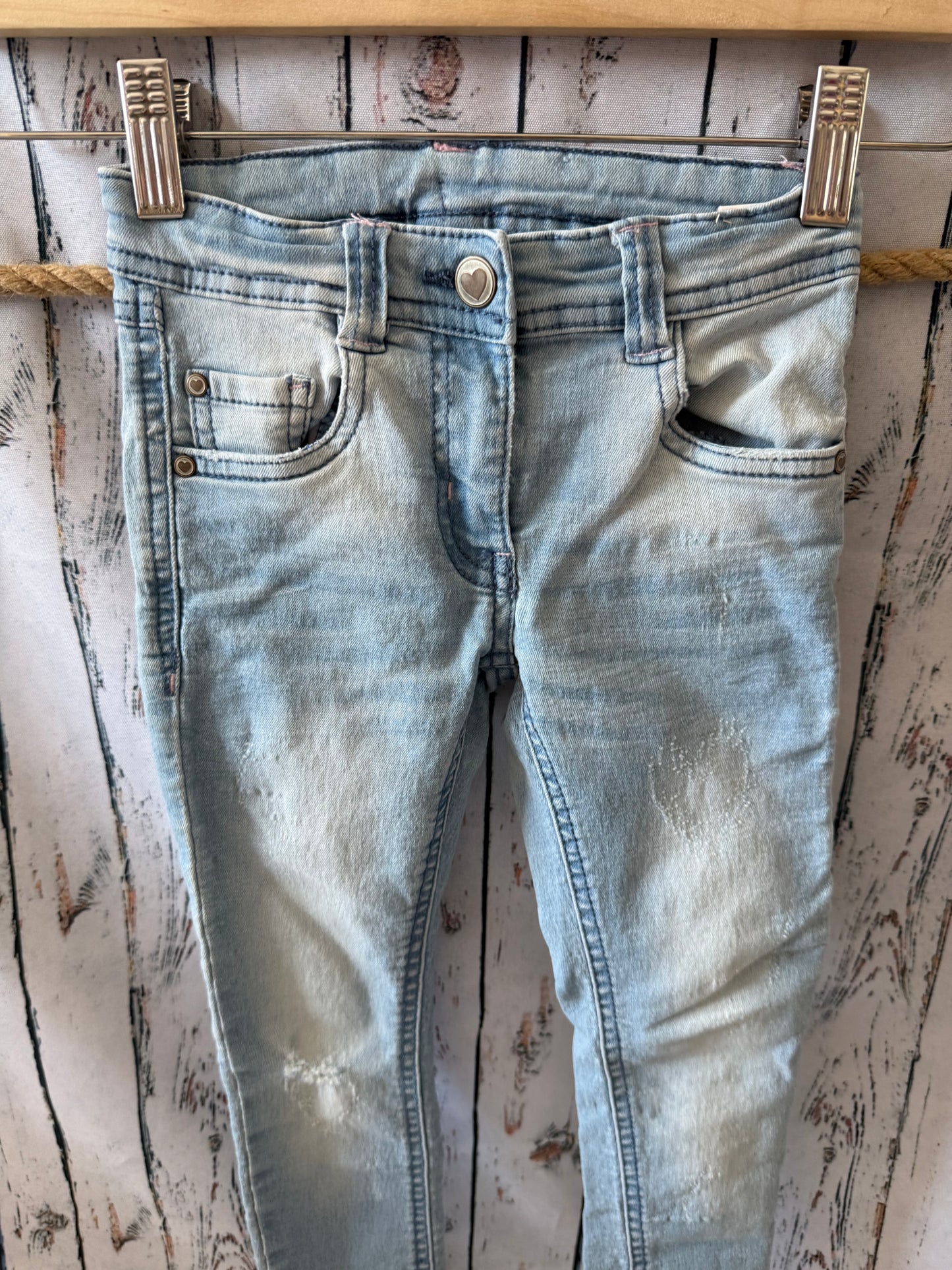 👖 Džinsai Dopodopo
