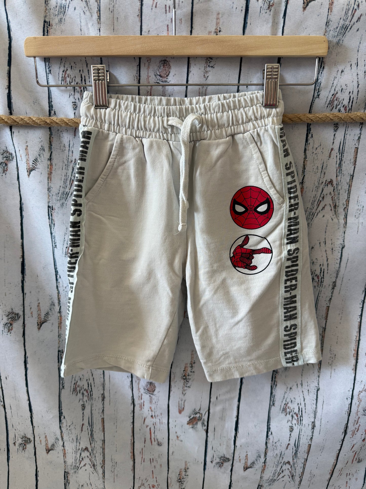 Šortai DeFacto Spiderman