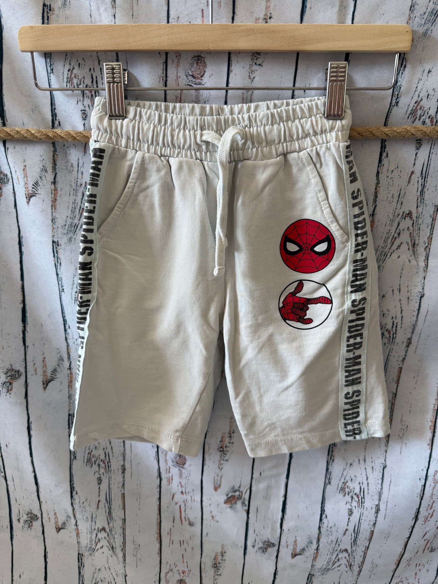 Šortai DeFacto Spiderman